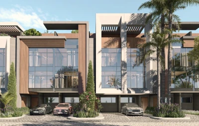 Investment opportunities at The Edit by Meraas in D3