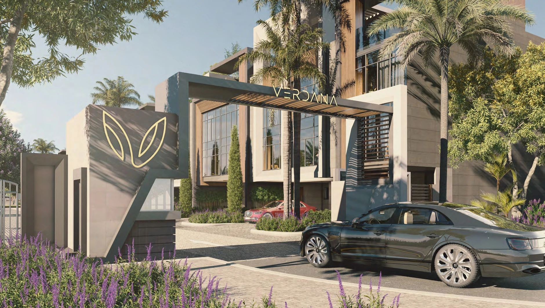 Get floor plans for The Edit by Meraas